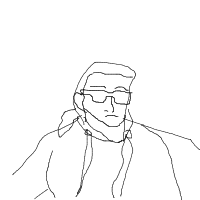 Paint Your Partner drawing by jorgee in Artbitrator