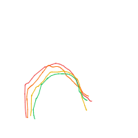 rainbow drawing by guest-9s1qjvnjy in Artbitrator