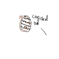 confused owl drawing by guest-2lodqh1dt in Artbitrator