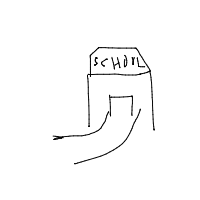 first day of school drawing by guest-svl73n4g6 in Artbitrator