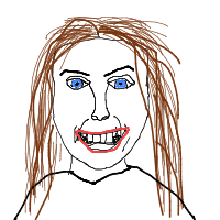 Paint Your Partner drawing by guest-wt0c26pl3 in Artbitrator