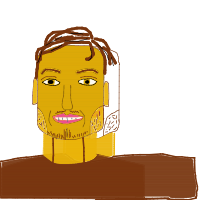 Paint Your Partner drawing by guest-cfili0sxf in Artbitrator