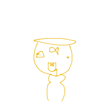 fish in bowl drawing by guest-qcu9jzyuk in Artbitrator