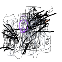 time machine drawing by player-ucvxbrg6s in Artbitrator