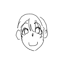 happy face drawing by guest-zmt4166gj in Artbitrator