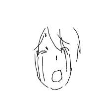 crying drawing by guest-zmt4166gj in Artbitrator