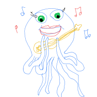 Paint Your Partner drawing by guest-v3ehwp2jm in Artbitrator