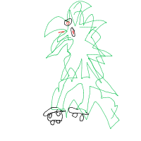 Paint Your Partner drawing by guest-eknnmuugf in Artbitrator