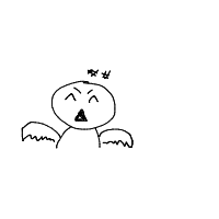 angry bird drawing by adzwinz123 in Artbitrator