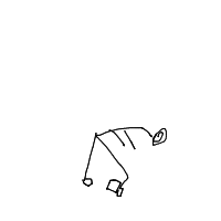 tripping drawing by guest-bqi41jinm in Artbitrator