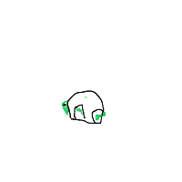 shy turtle drawing by guest-fhrhr7ocq in Artbitrator