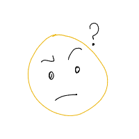 confused face drawing by guest-w1ffiljks in Artbitrator