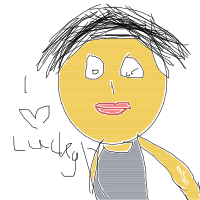 Paint Your Partner drawing by guest-oe3ntecur in Artbitrator