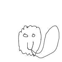 proud lion drawing by guest-4ekaflhvd in Artbitrator