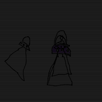 alien invasion drawing by guest-jircluxih in Artbitrator