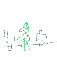 zombie apocalypse drawing by guest-0x3nbutf7 in Artbitrator