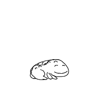 happy frog drawing by guest-d0tf4hd55 in Artbitrator
