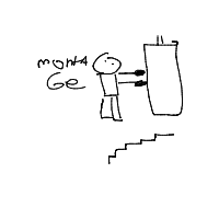 training montage drawing by guest-urcy8agng in Artbitrator