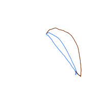 rainbow drawing by guest-tupcnhbgm in Artbitrator