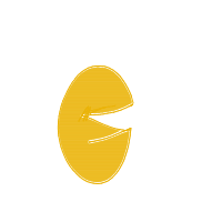 pac-man drawing by guest-mbn3bqr7w in Artbitrator