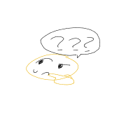 confused face drawing by guest-f9kpnedwa in Artbitrator