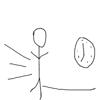 running late drawing by guest-mk5t54sbg in Artbitrator