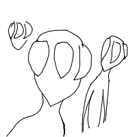 alien invasion drawing by guest-prnecn14k in Artbitrator