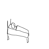 sleeping drawing by guest-diujetxzv in Artbitrator