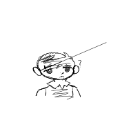 confused face drawing by guest-axaa0fxto in Artbitrator