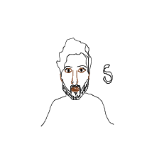 Paint Your Partner drawing by guest-ua59i8b1g in Artbitrator