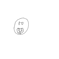 laughing drawing by guest-suq2vcvef in Artbitrator