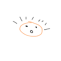 surprised face drawing by guest-kc3osk9i4 in Artbitrator