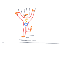 hero landing drawing by guest-kc3osk9i4 in Artbitrator