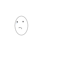 crying drawing by roseeyy in Artbitrator