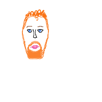 Paint Your Partner drawing by guest-vprwgim1a in Artbitrator