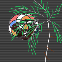 Paint Your Partner drawing by guest-f7qhifzzr in Artbitrator