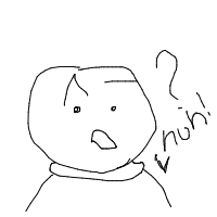 confused face drawing by guest-r5czrthyj in Artbitrator