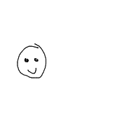 smiley face drawing by guest-bn7zf8pfw in Artbitrator