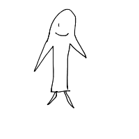 excited penguin drawing by guest-36pcwuoau in Artbitrator