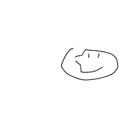 happy face drawing by guest-jgvmo52wi in Artbitrator