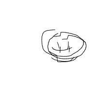 happy face drawing by guest-90xbmmi69 in Artbitrator