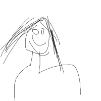 Paint Your Partner drawing by guest-atua4k7tb in Artbitrator