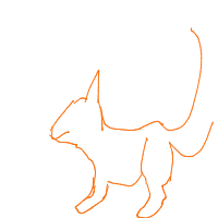 fox drawing by guest-gfw895g3a in Artbitrator