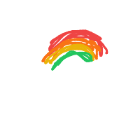 rainbow drawing by guest-huzjonbfh in Artbitrator