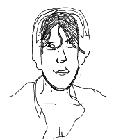 Paint Your Partner drawing by kaus in Artbitrator