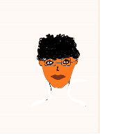 Paint Your Partner drawing by guest-t4tes86xs in Artbitrator