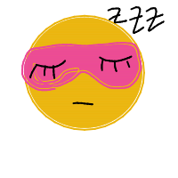 sleeping drawing by pett3r in Artbitrator