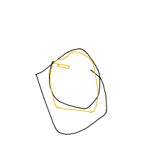 happy face drawing by itsbraylol in Artbitrator