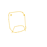 sad face drawing by itsbraylol in Artbitrator