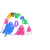 crystal cave drawing by player-e20b7oglm in Artbitrator